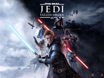 Primeiras impressões: Star Wars Jedi: Fallen Order