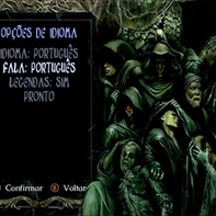 Soul Reaver I & II Remastered Recebem Legendas e Interface em Português no Novo Patch