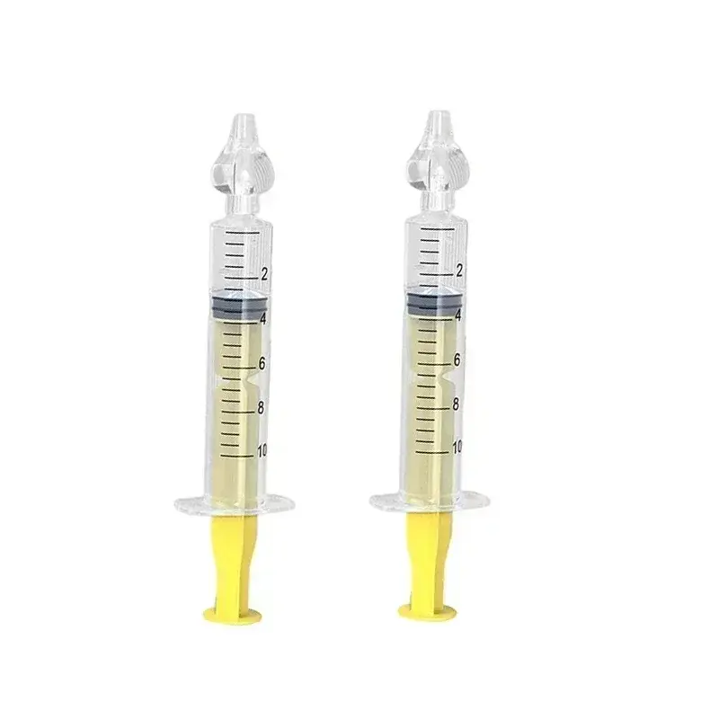Thumbnail: GentleFlow Baby Medicine Feeder