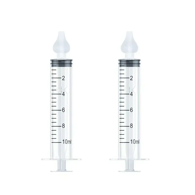 Thumbnail: GentleFlow Baby Medicine Feeder