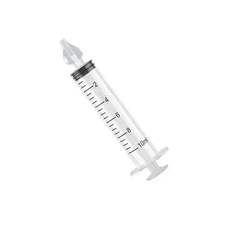 Thumbnail: GentleFlow Baby Medicine Feeder