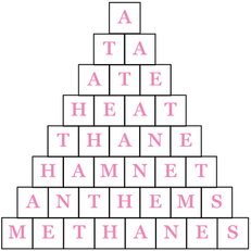 Puzzles 298 Answers