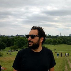 University of St Andrews Academic Dr Antonis Vradis Safely Released from Israeli Detainment