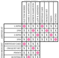 Puzzles 300 Answers