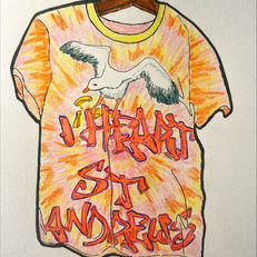 Has St Andrews Gone Naff? 