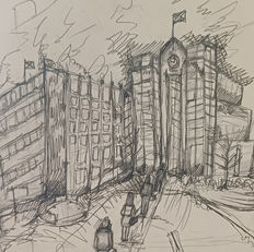 The Evolution of the St Andrews Community Council