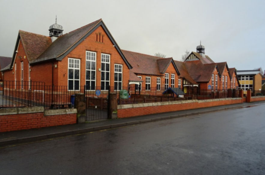 Over 5,000 Violent Incidents Reported in Fife Schools