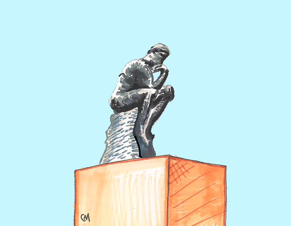 The Cons of Being Too Attractive 