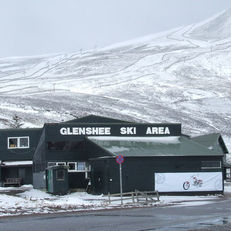 Scotland's Answer to Courchevel