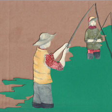 Hooked On a Feeling: Fishing with the St Andrews Angling Club