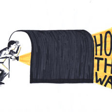 Fear and Loathing in Rural Vermont 