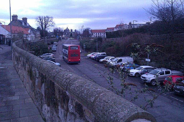 Bus Passenger En Route to St Andrews to be Sentenced for Life-Endangering Assault