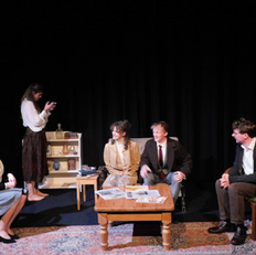 Review: A Delicate Balance