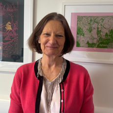 In Conversation with St Andrews Alumna Dame Anne Pringle: Former British Diplomat and Newly Elected Chancellor