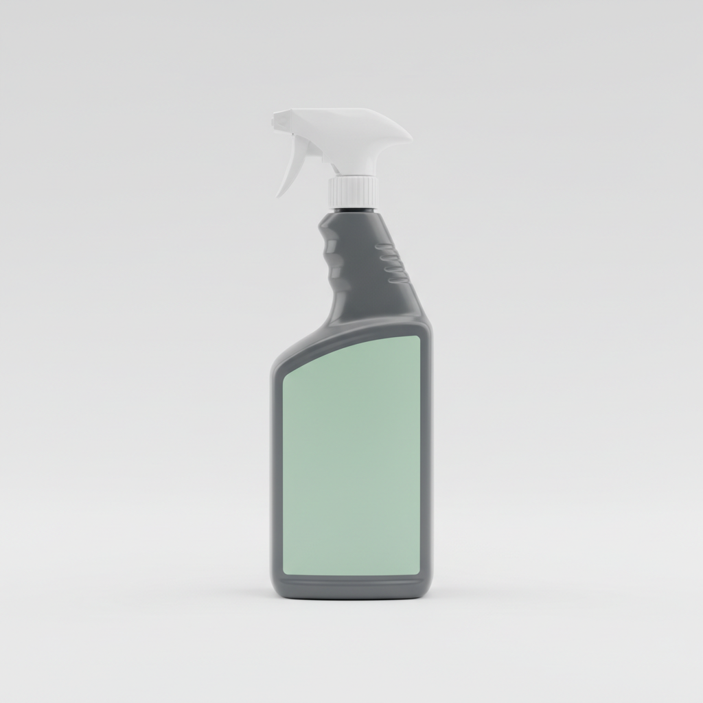 Wheel And Tire Cleaner