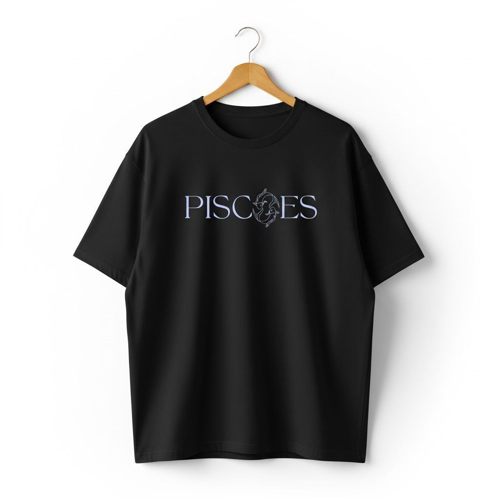 Pisces T-shirt
