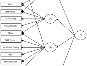 Genetics of the Mind