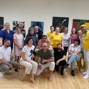 Workshop 13. 2. 2026