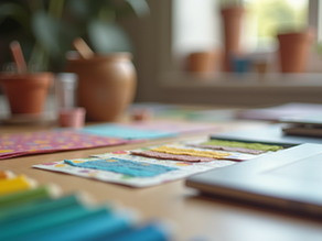 Des moments inoubliables avec vos enfants et DIY