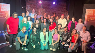 SPALA Presents: Walid Chaya Showcases Comedy Plays in Hollywood to Benefit the California Fire Foundation – March 2025