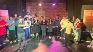 Recap: SPALA's 'Meet The Roommates' & 'Breaking Badly' Comedies to Benefit The California Fire Foundation! March 2025