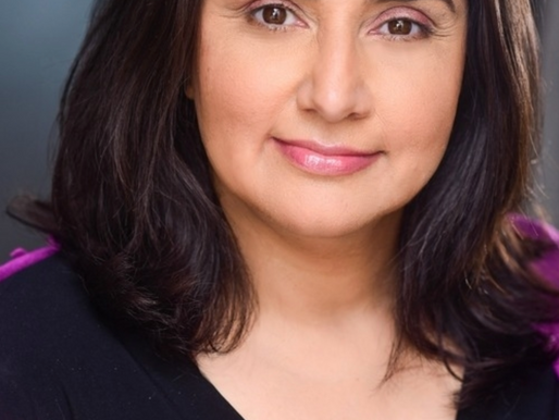 Sapna Kumar has BOOKED a play with The Inkwell Theater!