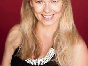 Lori Morrissey has SIGNED with Tangerine Talent Agency!
