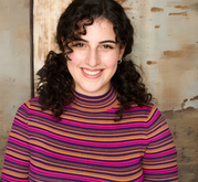 Tess Gordon has a REQUEST from Ellen Meyer Management!