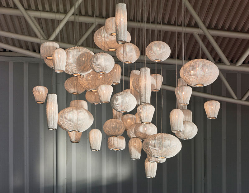 Hình thu nhỏ: Đèn treo Coral