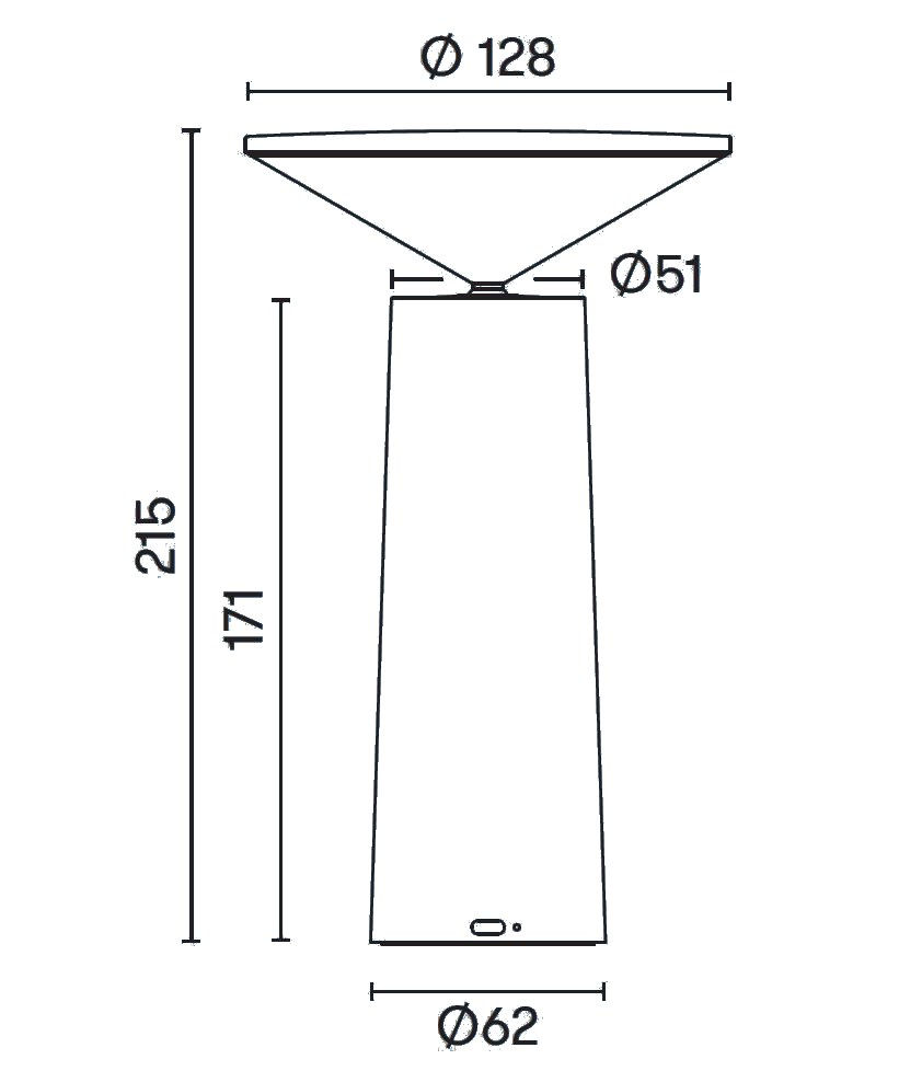 Hình thu nhỏ: Sạc pin Cocktail
