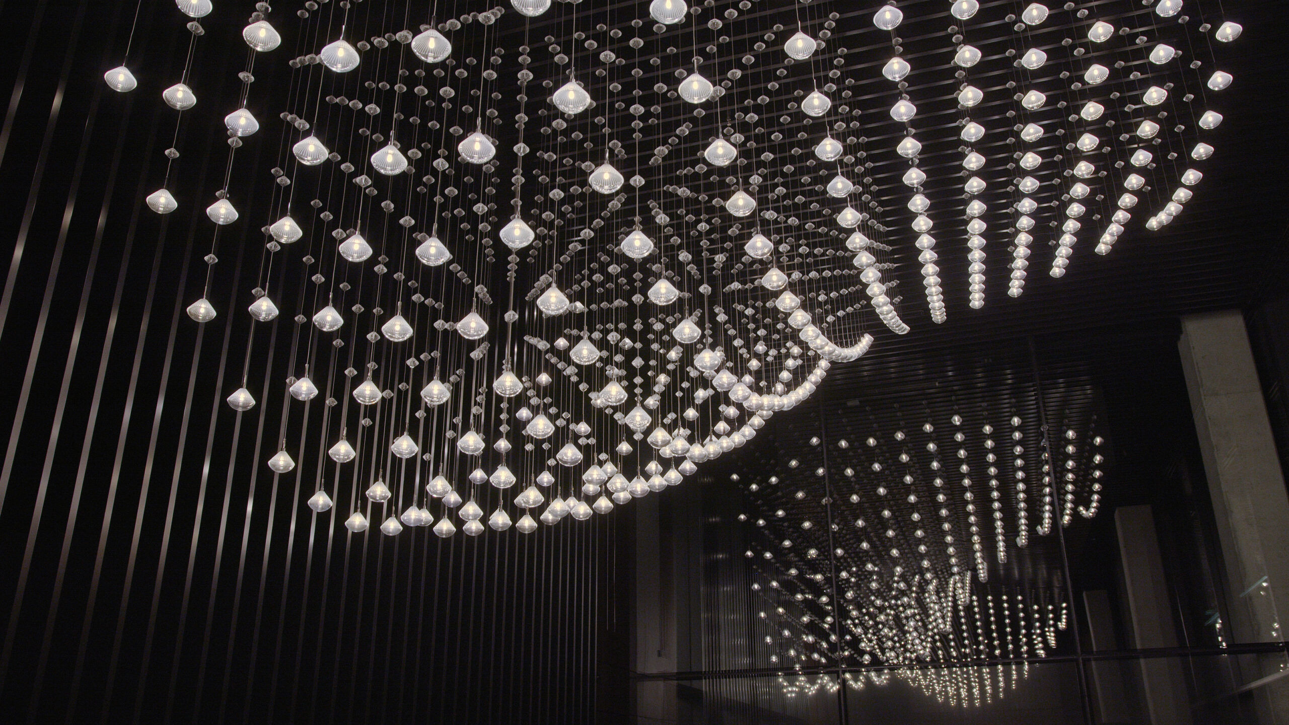 Đèn Treo Stellar Dust