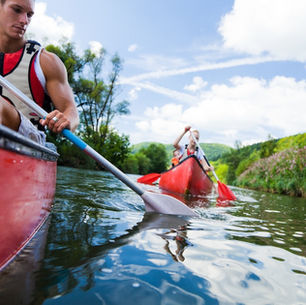 Argyll Sea Kayak Trail