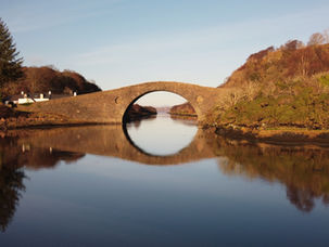 The Slate Isles- Off the beaten track charm