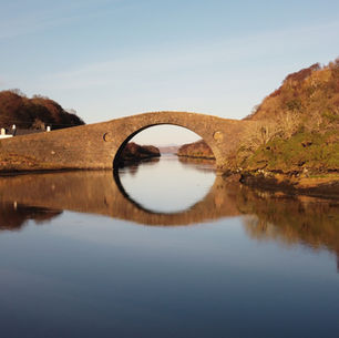 The Slate Isles- Off the beaten track charm