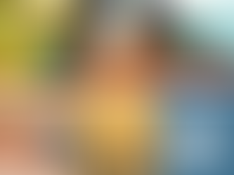 ［靈氣的生活小事-橋樑篇］1~5