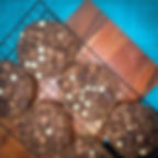 🍪 Audrey’s Indulgence