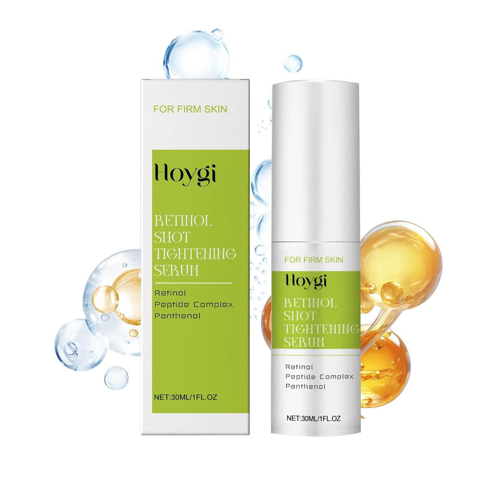 YouthBoost Retinol Serum