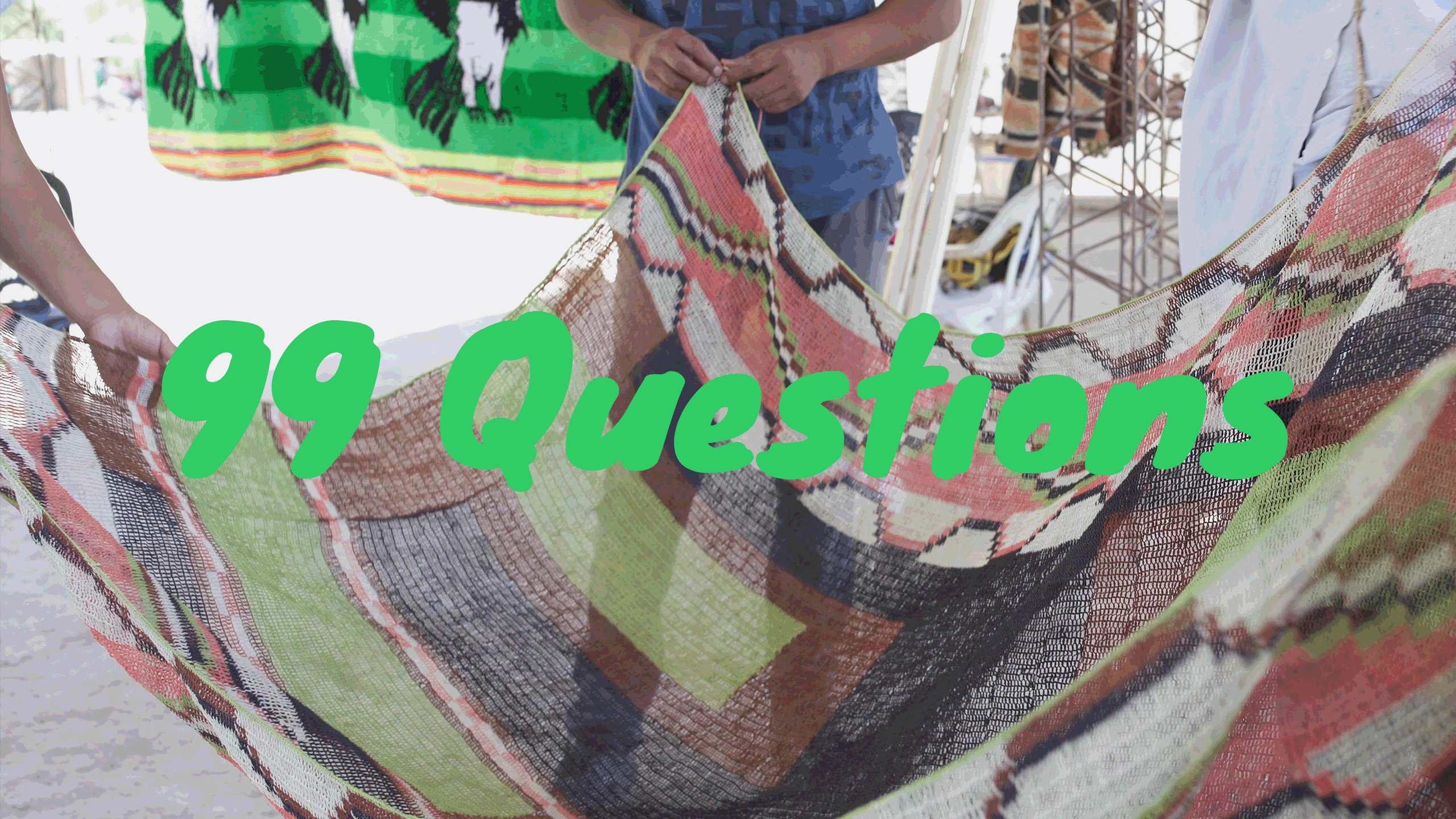 99questions gathering