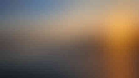 Island Sunset
