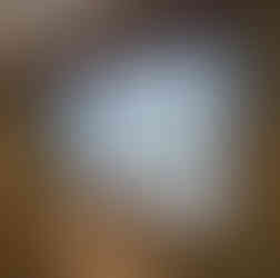 Faux Beam over the Window