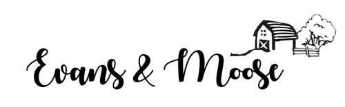 Evans & Moose Logo