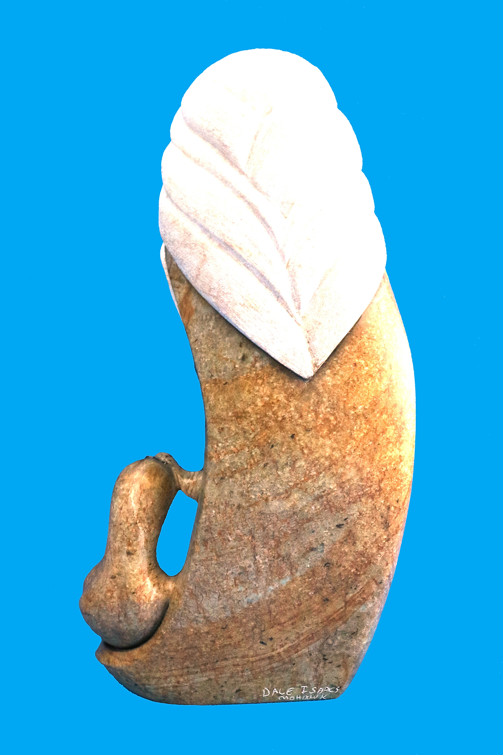 Thumbnail: SHE PLANTS GARDEN BY DALE ISAACS DI325