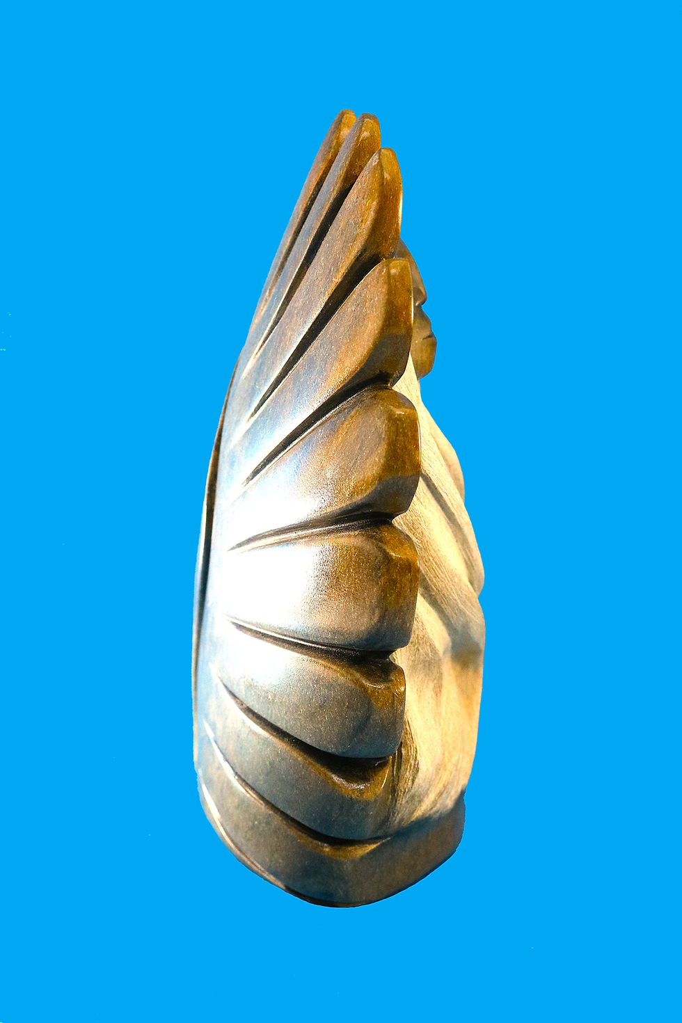 Thumbnail: THE PROTECTOR BY DALE ISAACS DI354