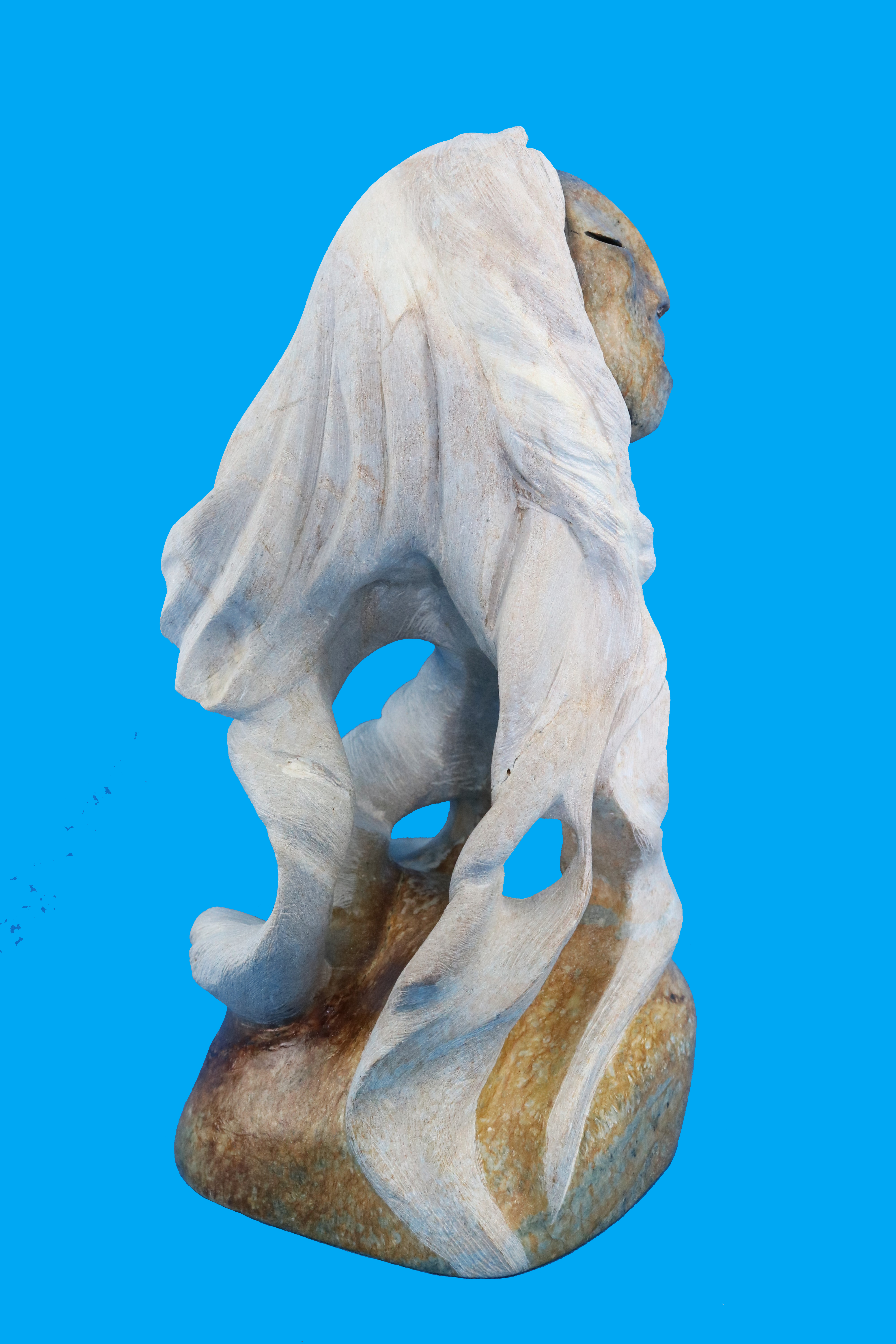 THE SPIRIT OF THE WOMEN BY DALE ISAACS DI329