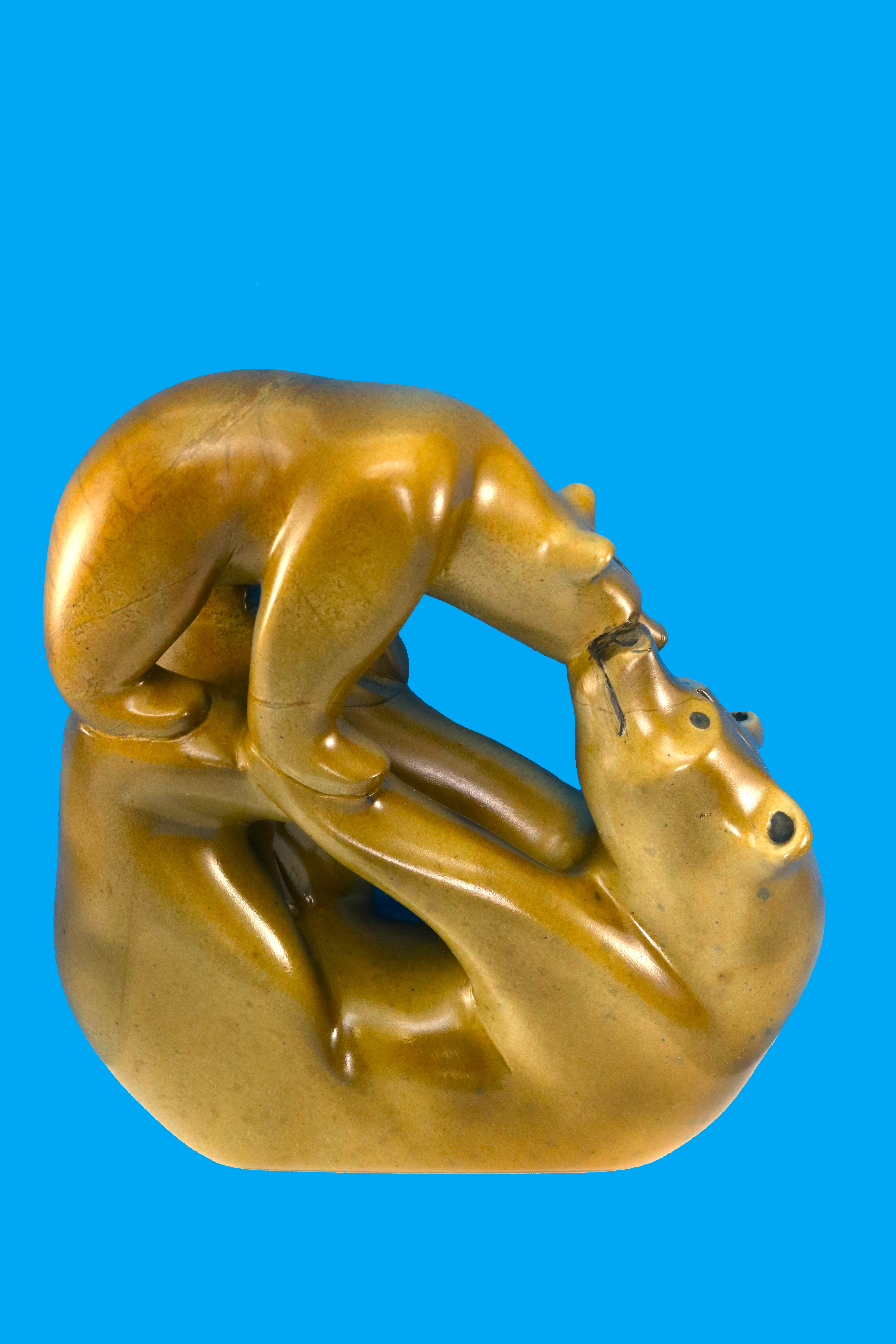 HAPPYNESS BY DALE ISAACS DI336