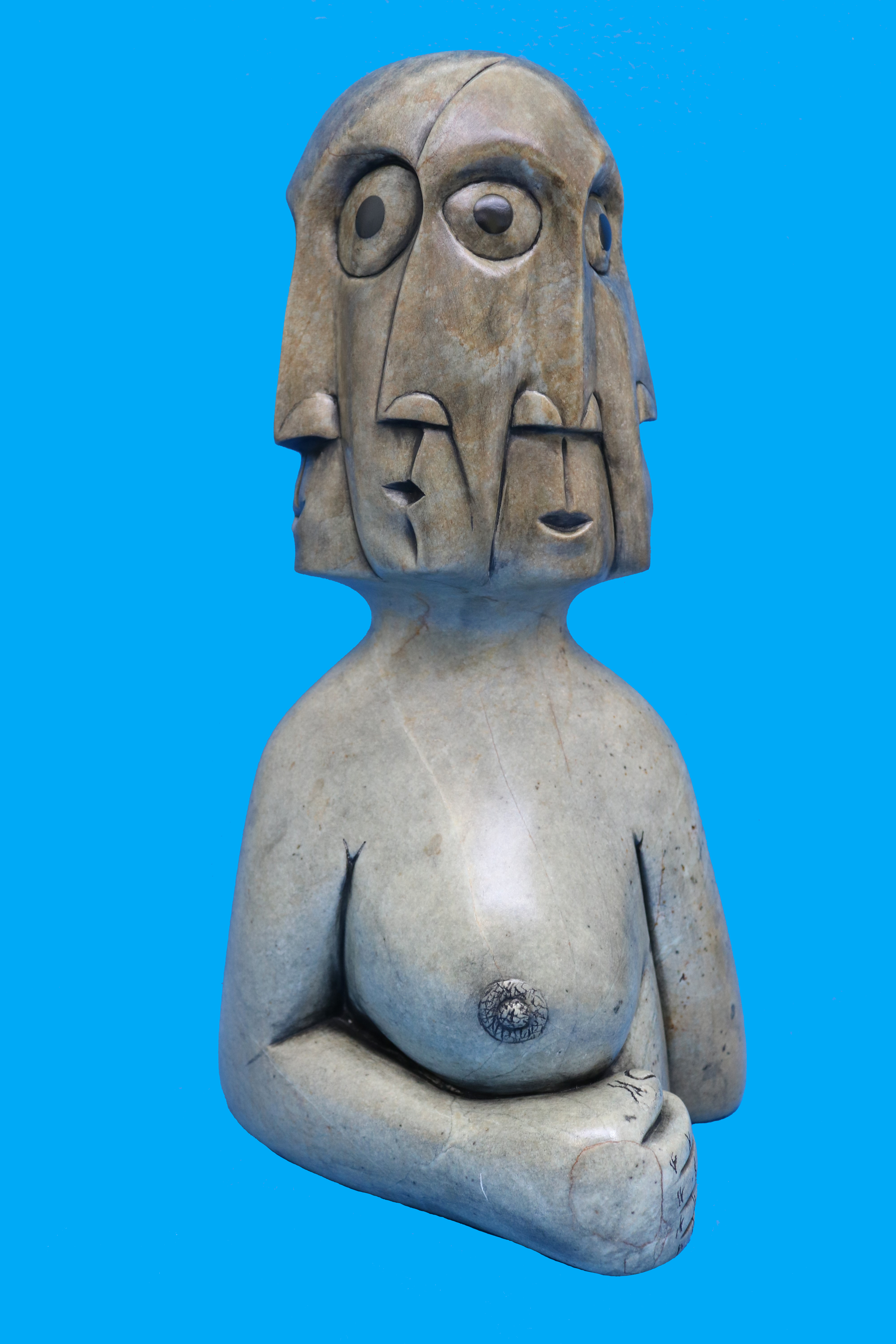 MAN - WOMAN TOGETHER BY VINCE BOMBERRY VB322