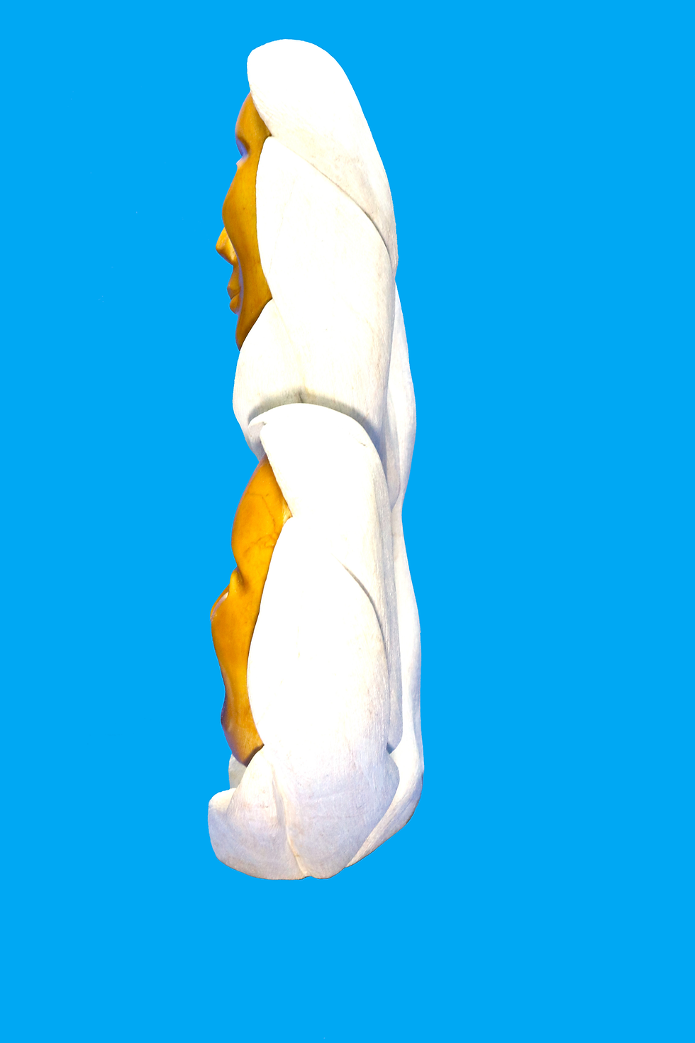 Thumbnail: 3 SISTERS BY LOREENE HENRY LH301