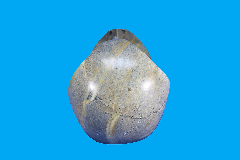 Thumbnail: SHARING BOWL BY VINCE BOMBERRY VB326