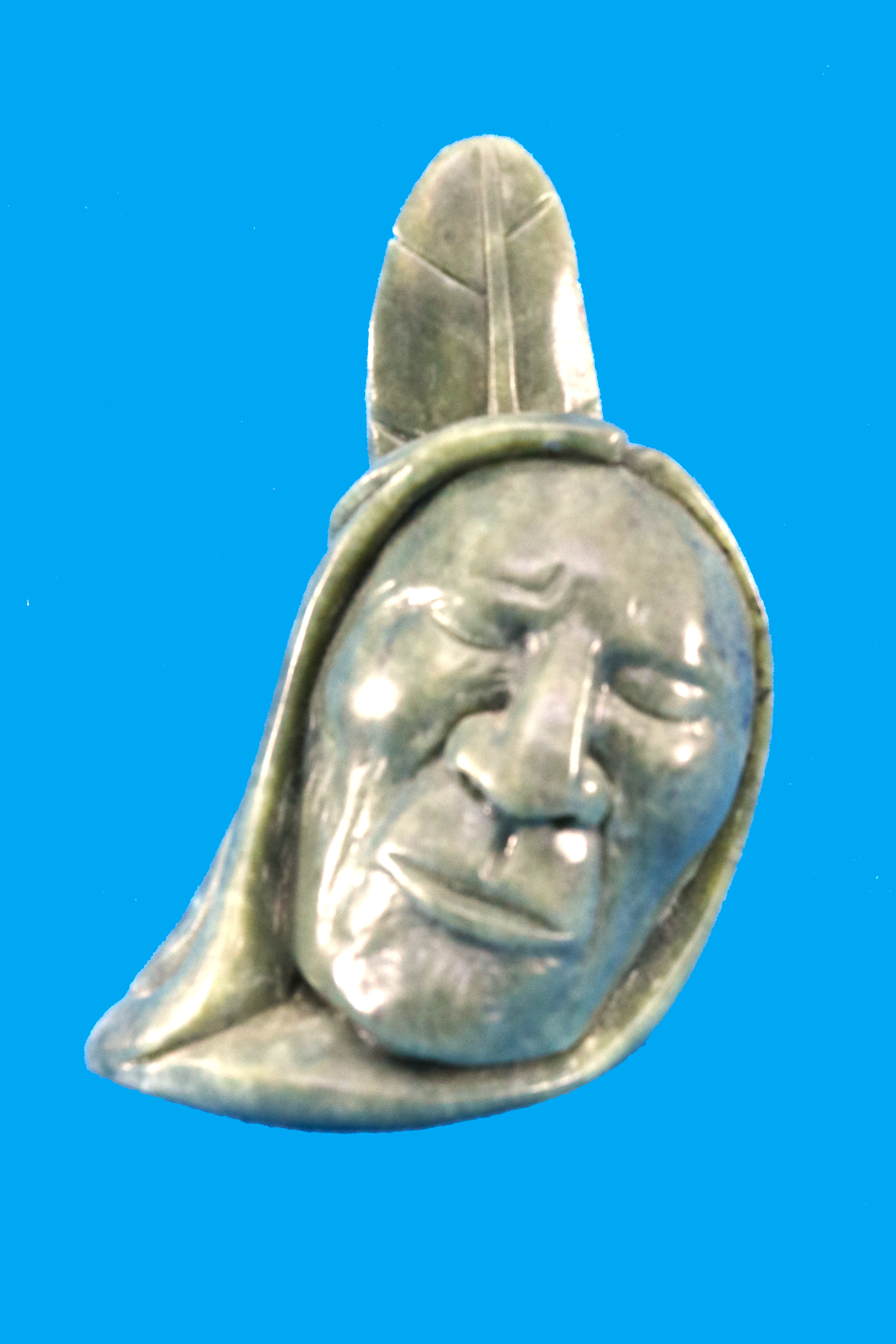 THE CHIEF BY RYAN HILL RYH302