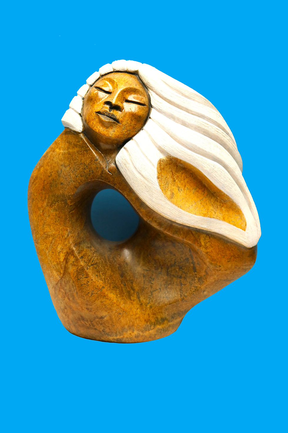 Thumbnail: MOTHER PROTECTOR BY DALE ISAACS DI364